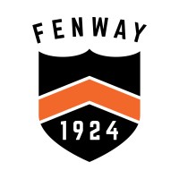 Fenway Golf Club Logo