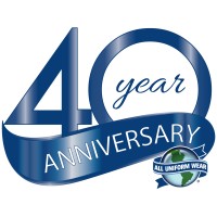 All Uniform Wear Logo