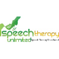 Speech Therapy Unlimited Logo