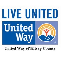 United Way Of Kitsap County Logo
