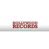 Hollywood Records Logo
