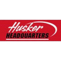 Husker Headquarters Logo