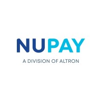 Altron FinTech - NuPay Logo