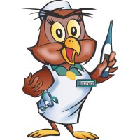 School Nurse Supply Logo