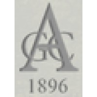 Aronimink Golf Shop Logo