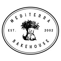 Mediterra Bakehouse Logo