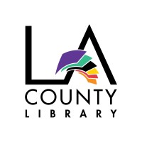 LA County Library Logo