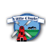 Fox Valley Metro Police Dept Logo