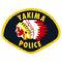 Yakima Police Department Logo