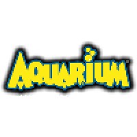 Aquarium Restaurant Logo