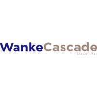Wanke Cascade Logo