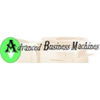 Advance Business Machines Logo