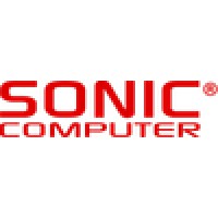 Sonic Computer Logo