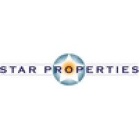Star Properties Real Estate Logo