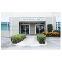 Glades Medical Group Logo