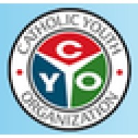 Catholic Youth Organization Logo