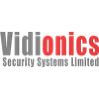 Vidionics Security Systems Ltd Logo