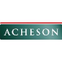 Acheson Construction Limited Logo