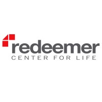 Redeemer Center For Life Inc Logo
