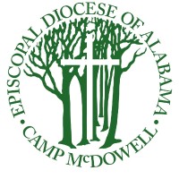 Camp Mcdowell Logo