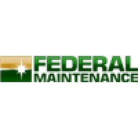 Federal Maintenance Logo