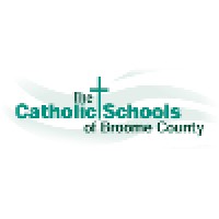 Catholic Schools Of Broome Cn Logo