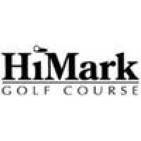 Himark Golf Course Logo