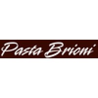 Pasta Brioni Logo