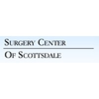Surgery Center Of Scottsdale Logo