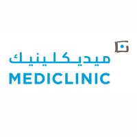 Mediclinic Middle East Logo