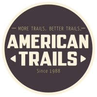 American Trails Logo
