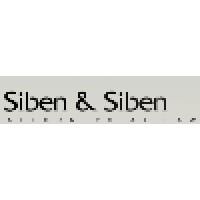 Siben and Siben Llp Logo