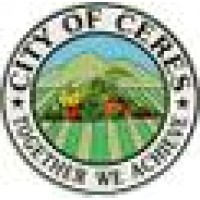 City Of Ceres Logo