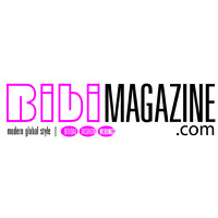 Bibi Magazine Logo