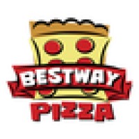 Best Way Pizza Logo