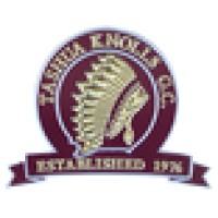 Tashua Knolls Golf Course Logo