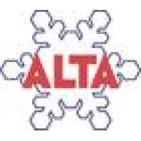 Alta Ski Lifts Logo