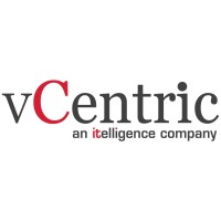 vCentric Technologies P Ltd. Logo