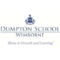 Dumpton School, Wimborne Logo