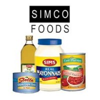 Simco Foods Logo