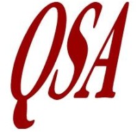 Quality Systems Applications, Inc. Logo