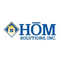HŌM Solutions, Inc. Logo