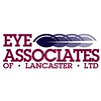 Eye Associates Of Lancaster Logo