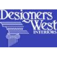 Designers West Interiors Logo