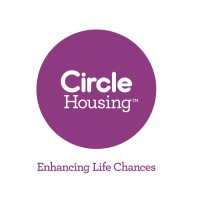 Circle Housing Logo