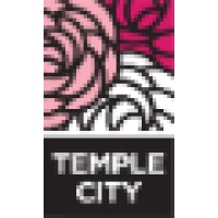 City Of Temple City Logo