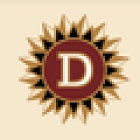 Day Distributing Co Logo