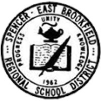 David Prouty High School Logo