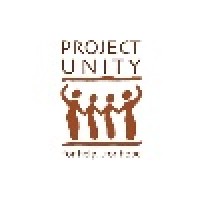 Project Unity Logo