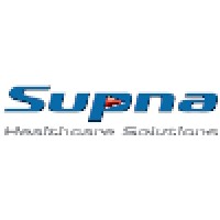 Supna Healthcare Solutions Logo